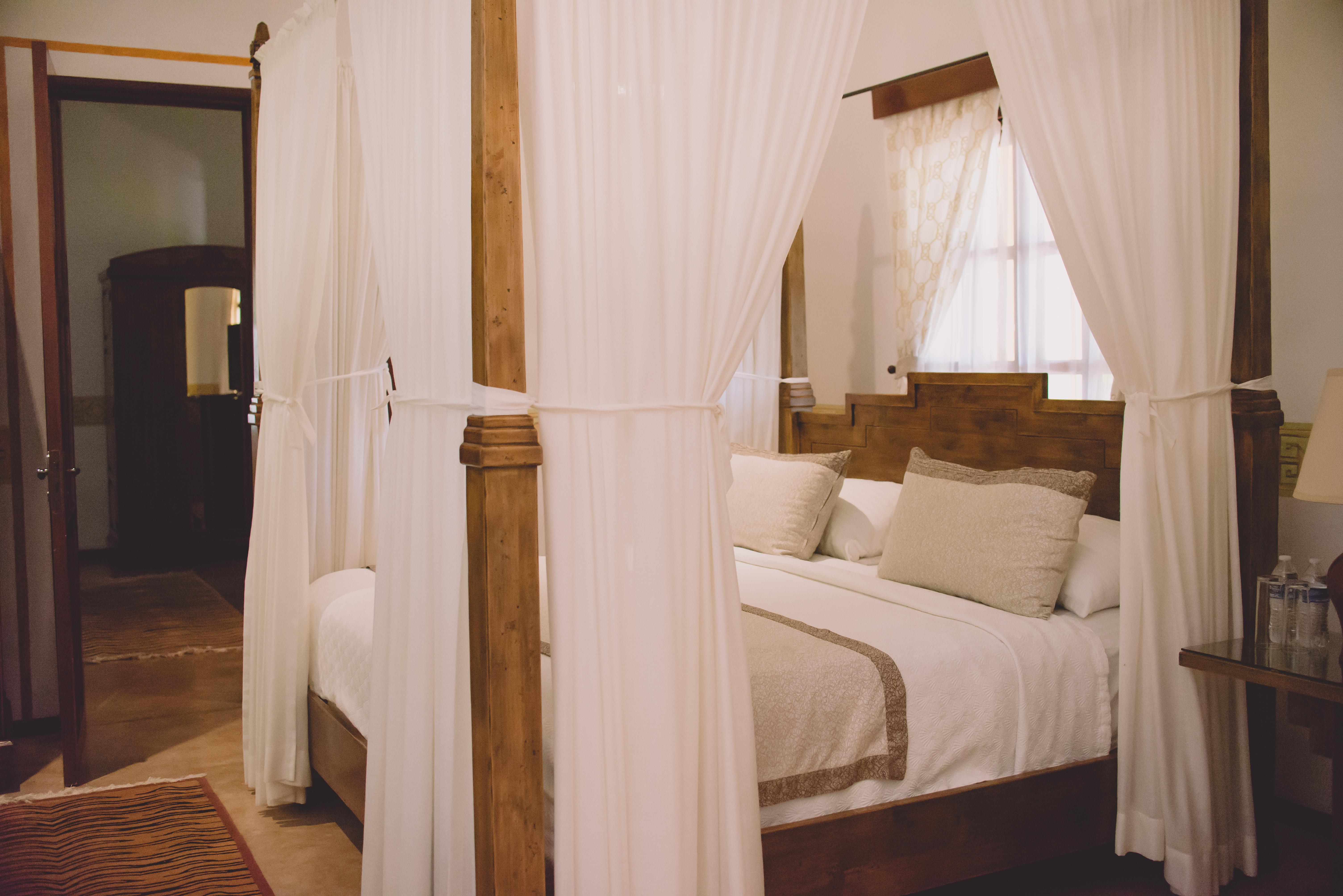 Hacienda Santa Cruz ميريدا المظهر الخارجي الصورة