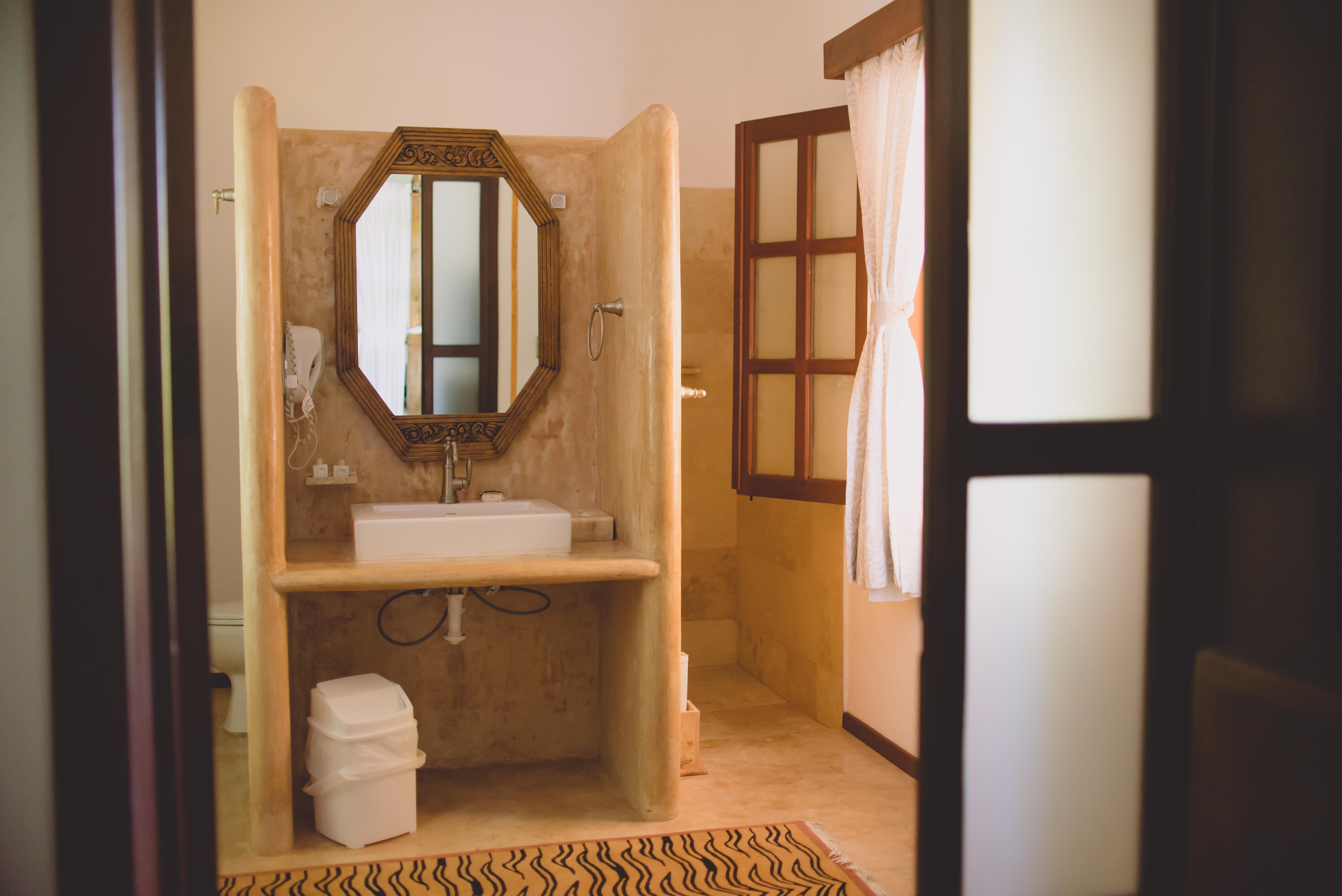 Hacienda Santa Cruz ميريدا المظهر الخارجي الصورة