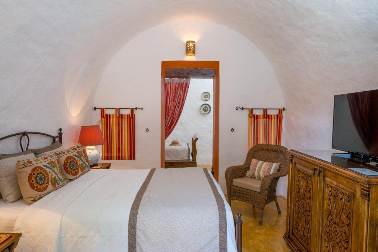 Hacienda Santa Cruz ميريدا المظهر الخارجي الصورة