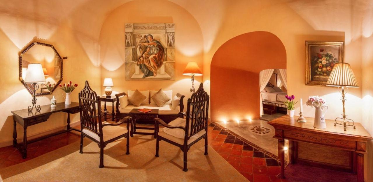 Hacienda Santa Cruz ميريدا المظهر الخارجي الصورة