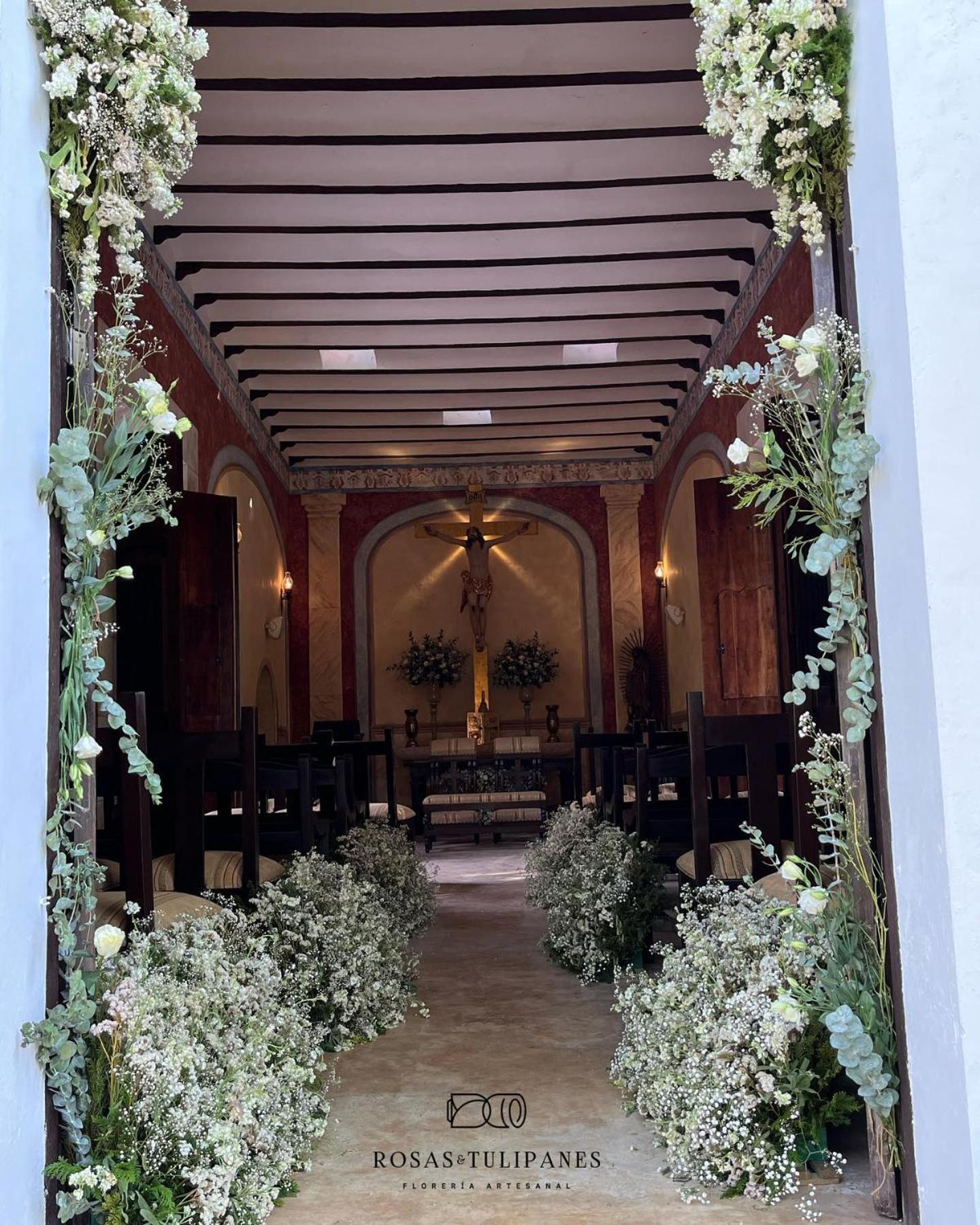 Hacienda Santa Cruz ميريدا المظهر الخارجي الصورة